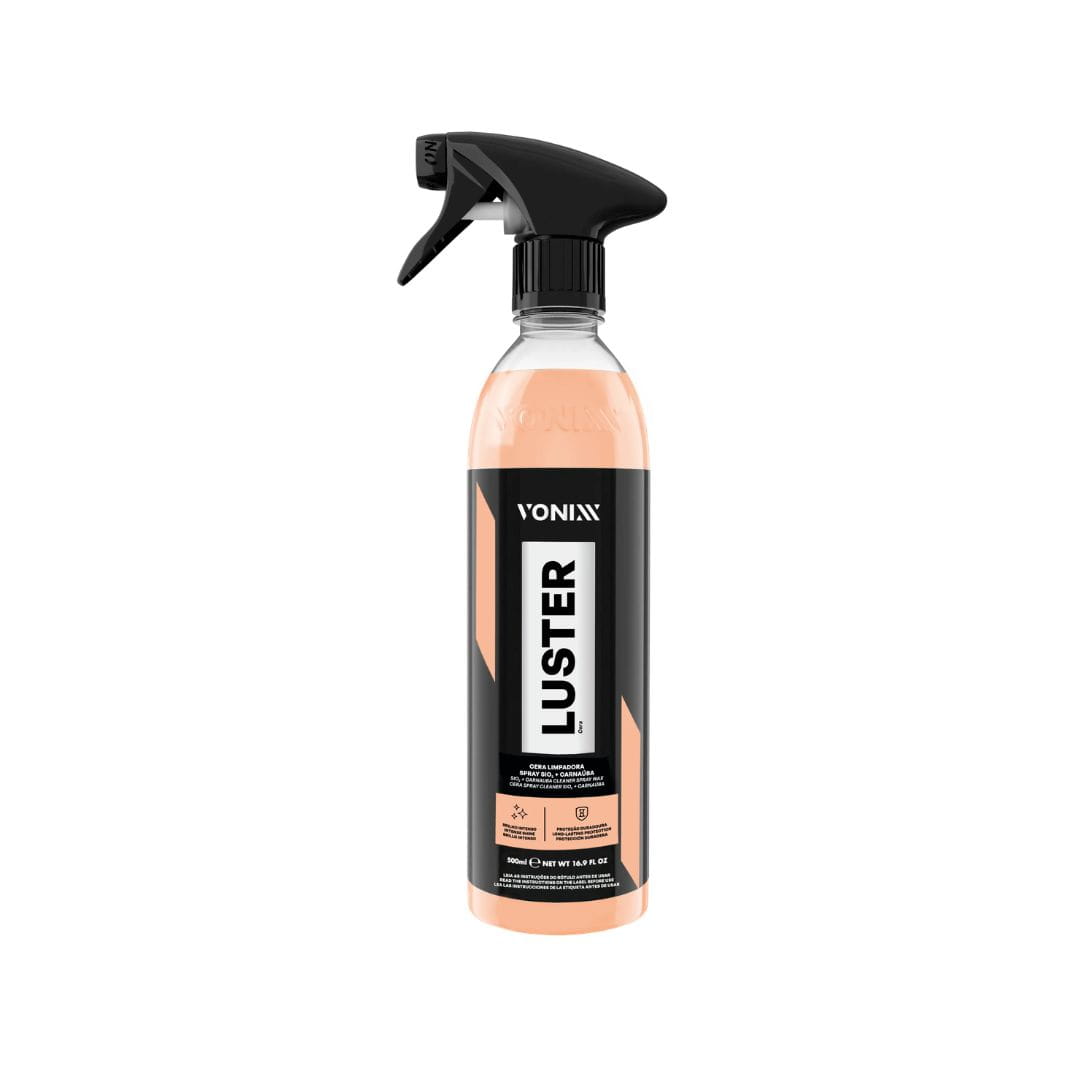 Vonixx Luster