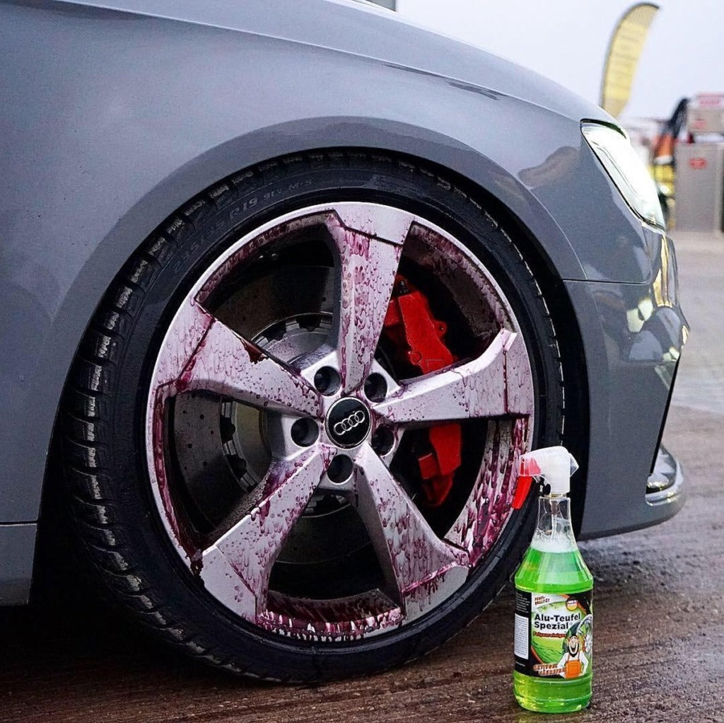 Alu-Teufel Spezial | Felgenreiniger 