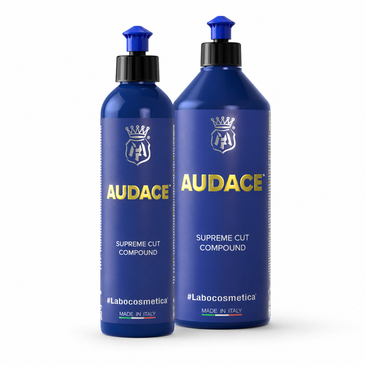 Labocosmetica AUDACE