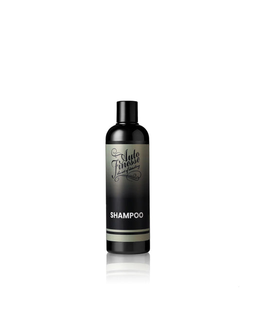 Auto Finesse Essentials Shampoo