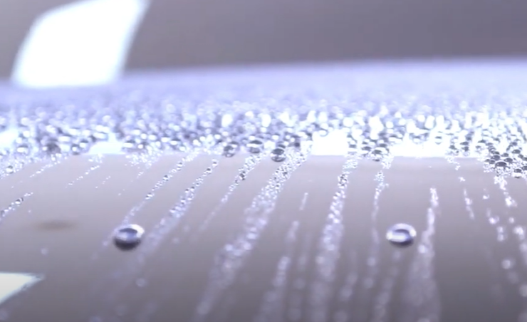 Vonixx Blend | Ceramic Spraywax