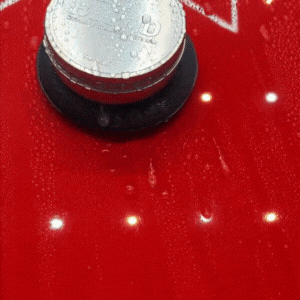 Vonixx Blend Paste Wax - Default Title - De Detailshop