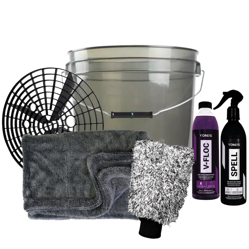 Bucket Deal Vonixx