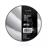 ChemicalWorkz® Glass Felt Performance Pad Glaspolijstpad detailafbeelding 3