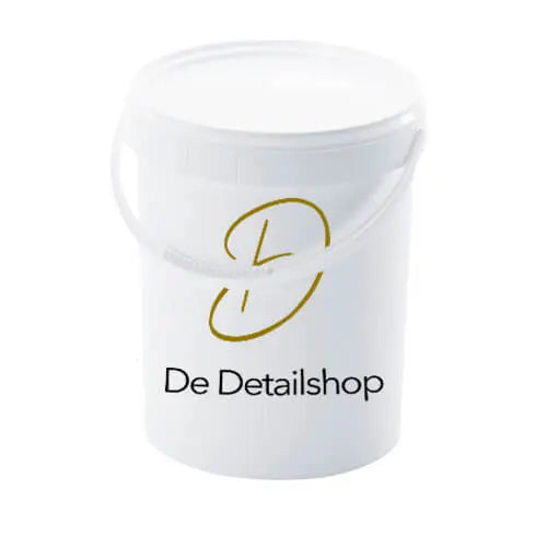 De Detailshop Detailing Bucket 16L De Detailshop