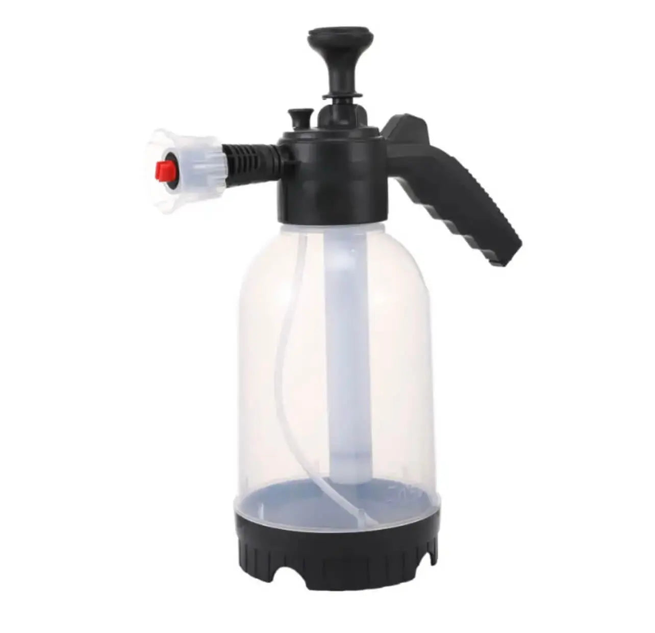 De Detailshop Foamer De Detailshop