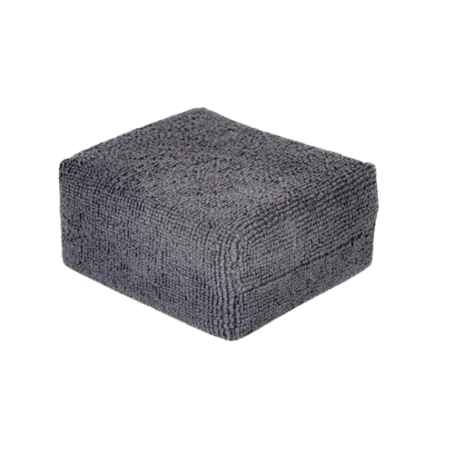 De Detailshop Microfiber Applicator Sponge De Detailshop