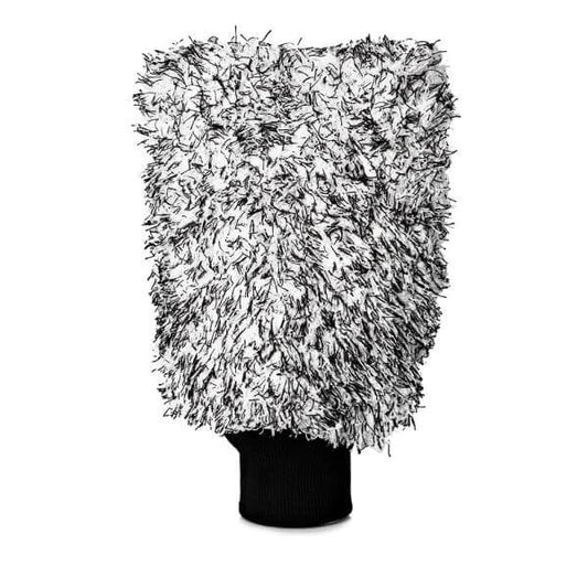 De Detailshop Microfiber Washmitt Deluxe De Detailshop