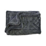 Detailshop Twisted Loop Drying Towel in een leuchtende Farbe, ontworpen für snel und efficiënt drogen von voertuigen, mit een innovatieve Twisted Loop-weeftechniek.