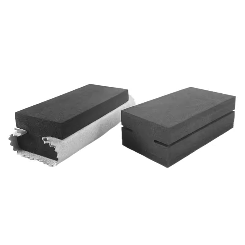 Coating Applicator Blok – Voor Keramische- & Glascoatings | De Detailshop

