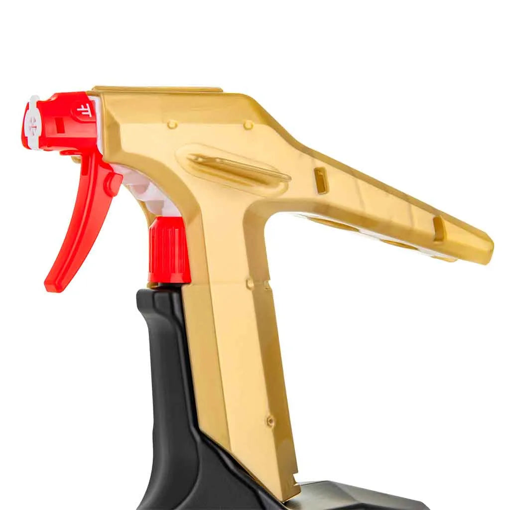 Soft99 Kamitore Wheel & Tire cleaner - De Detailshop