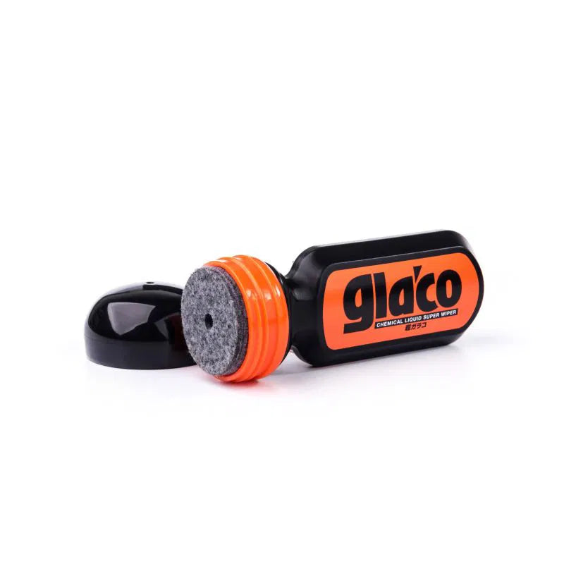 Soft99 Ultra Glaco Glass Sealant - De Detailshop