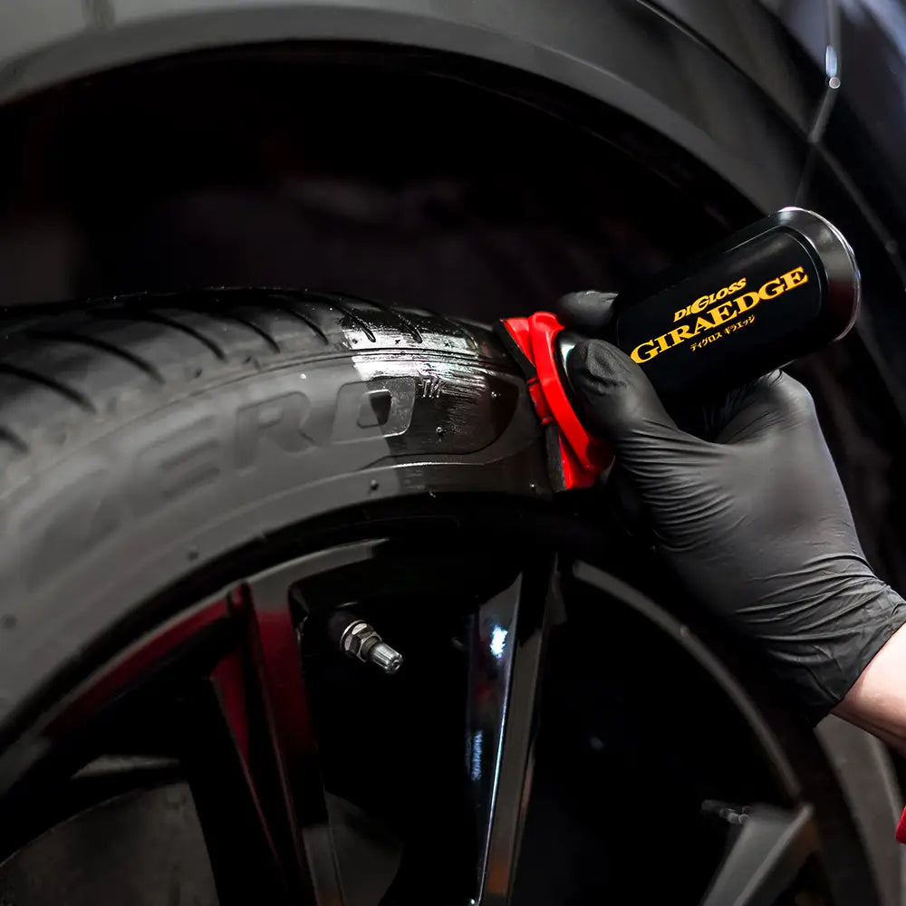 Soft99 Digloss Giraedge - De Detailshop