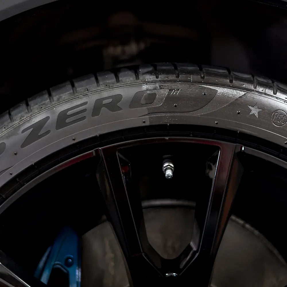 Soft99 Digloss Giraedge - De Detailshop