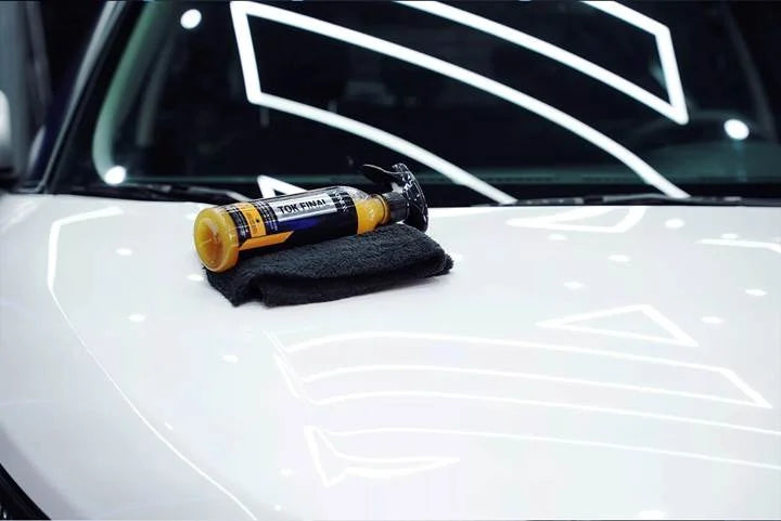 Vonixx Tok Final | Quick Detailer 500ML