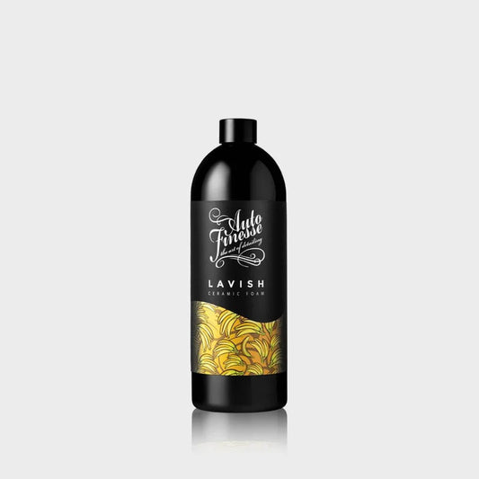 Auto Finesse Lavish Banana 1L | Keramikschaum 