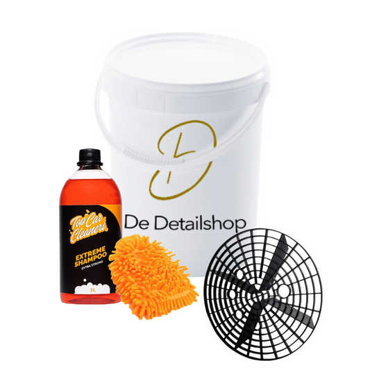 De Detailshop Bucket Deal - De Detailshop
