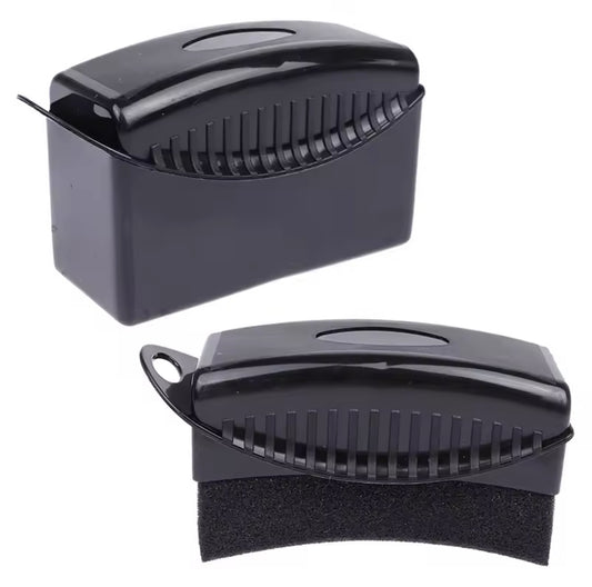 Der Detailshop Reifenglanz-Applikator