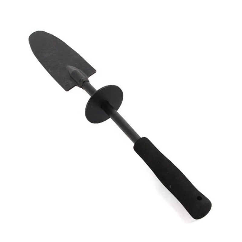 Flat Wheelbrush | Platte velgenborstel