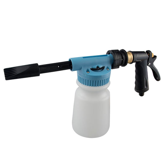 De Detailshop Foam Cannon Low Pressure | Gardena
