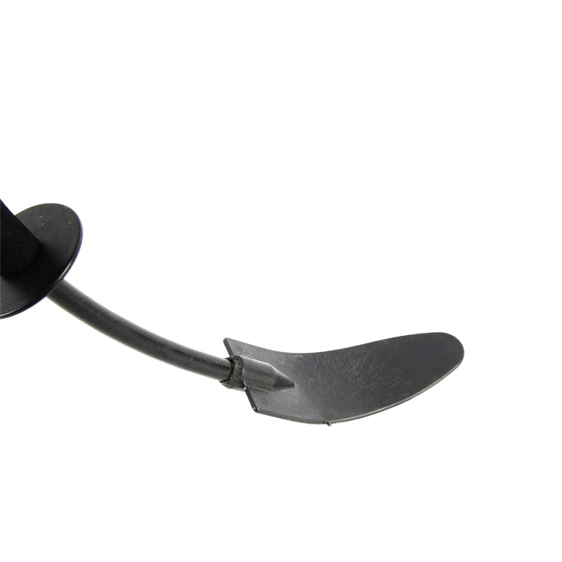 Flat Wheelbrush | Platte velgenborstel