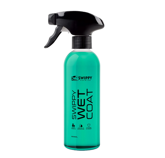 Swippyy Wet Coat fles – 500ml
