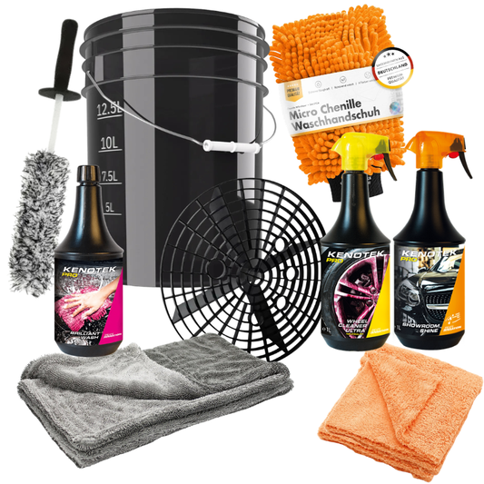 Kenotek Bucketdeal