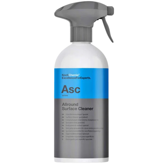 Koch Chemie Allround Surface Cleaner ASC