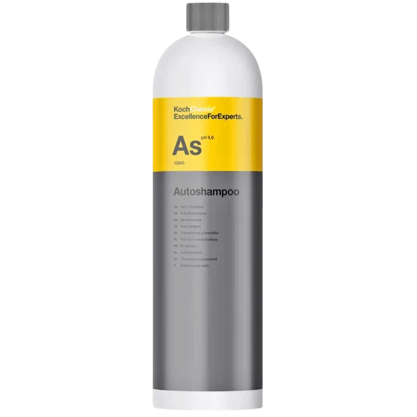 Koch Chemie Auto-Shampoo AS