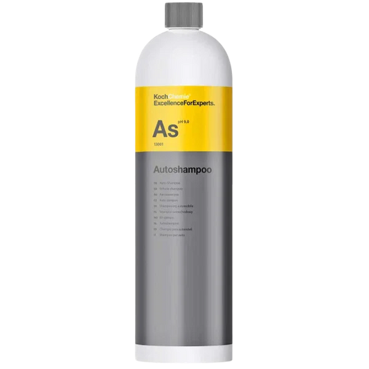 Koch Chemie Auto-Shampoo AS
