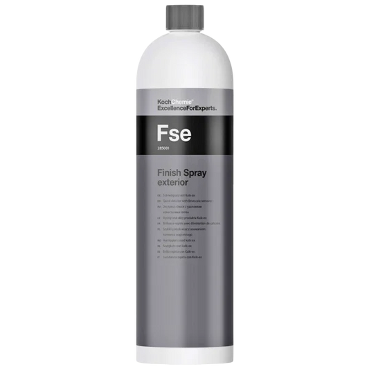 Koch Chemie Finish Spray Exterior FSE