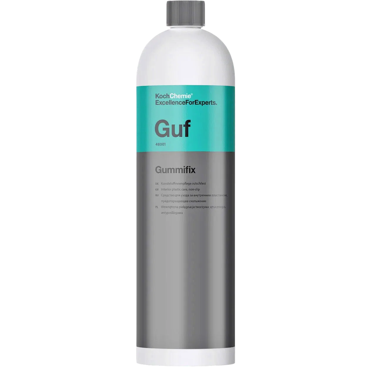 Koch Chemie Gummifix GUF