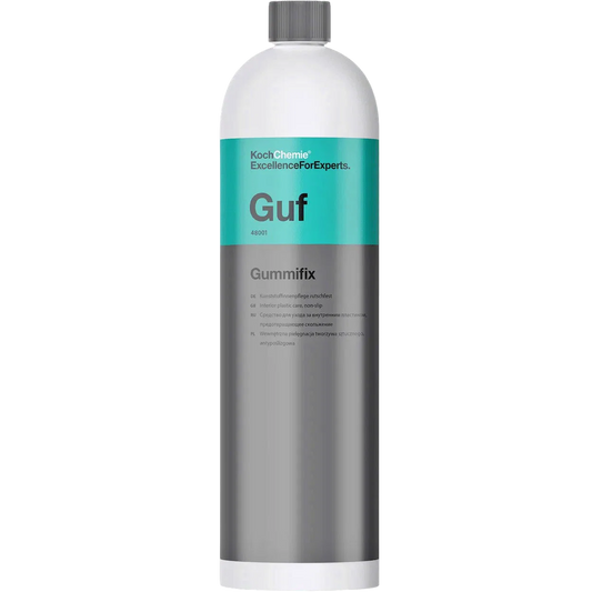 Koch Chemie Gummifix GUF