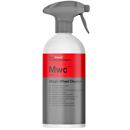 Koch Chemie Magic Wheel Cleaner MWC