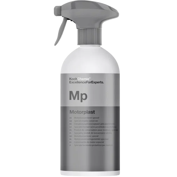 Koch Chemie Motorplast MP