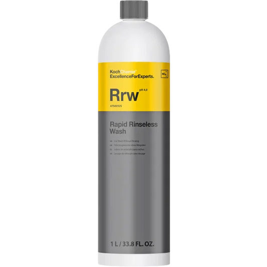 Koch Chemie Rapid Rinseless Wash RRW