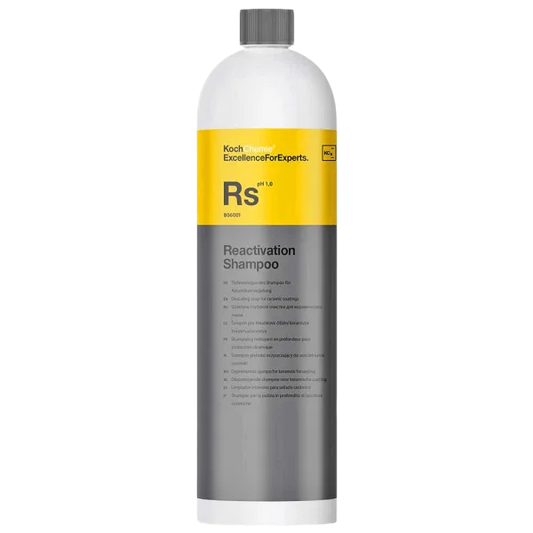 Koch Chemie Reactivation Shampoo RS