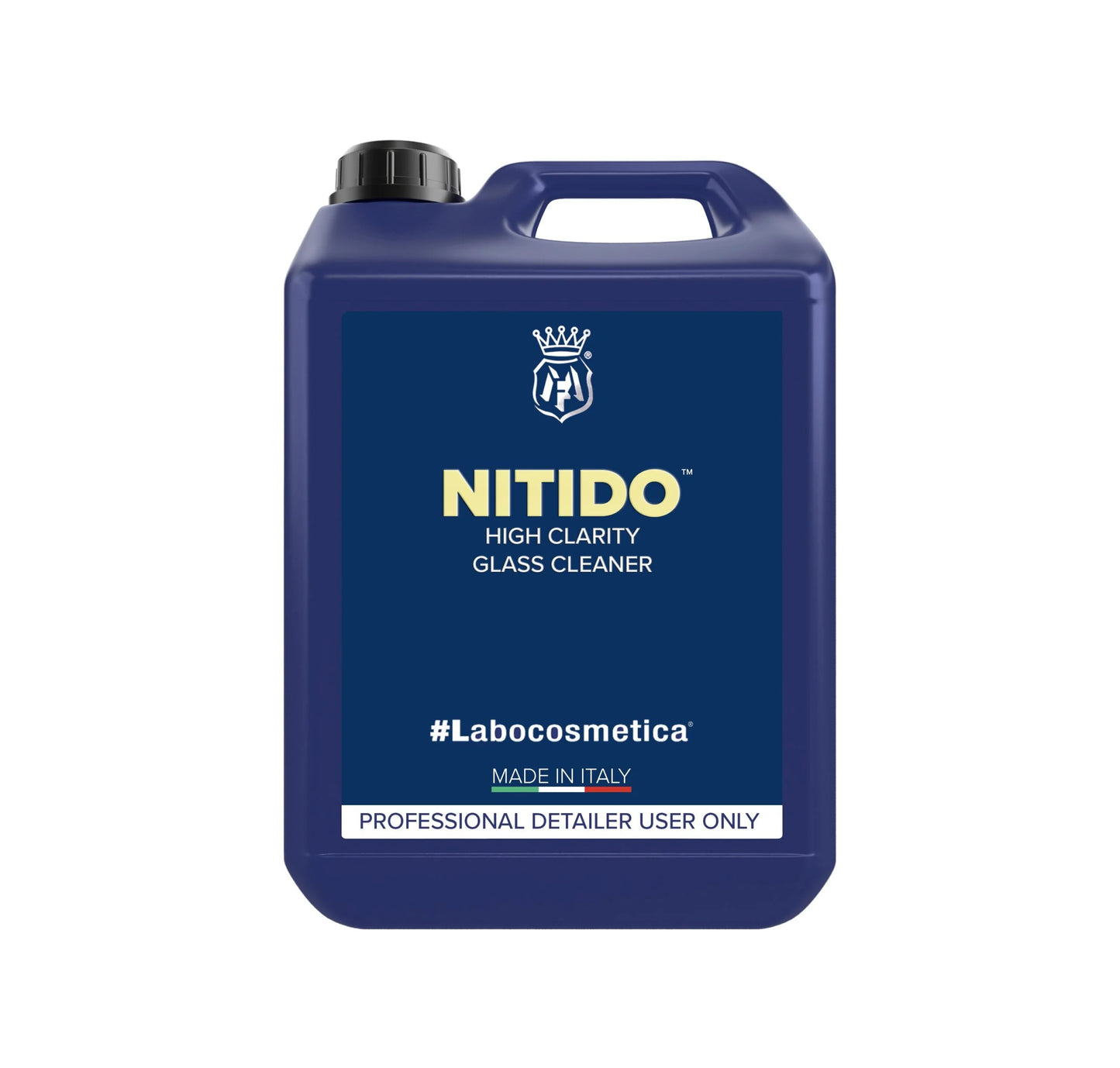 Labocosmetica NITIDO