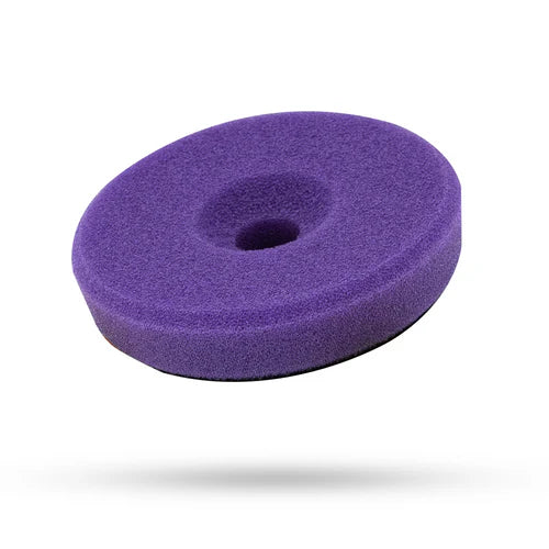 Liquid Elements Centriforce V2 - Polijstpad 75mm Paars - Sealing Pad