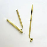 Lak Reparatie Pennen Set – 0,5 mm & 0,7 mm inclusief reinigingsnaald