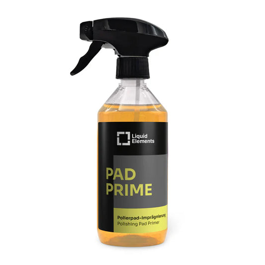 Liquid Elements Pad Prime sprayfles 500ml