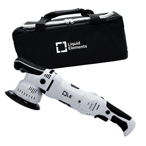 Liquid Elements T3200 | Excentrische Polijstmachine