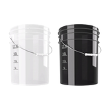 Performance Bucket Wasemmer 19 liter 5 Gal productafbeelding