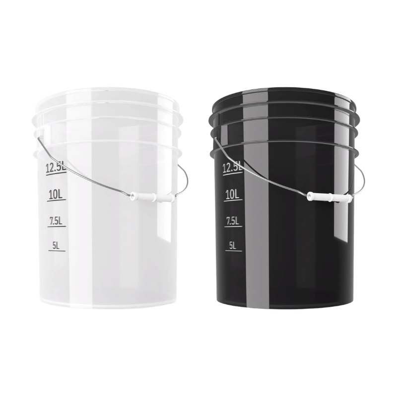 Performance Bucket Wasemmer 19 liter 5 Gal productafbeelding
