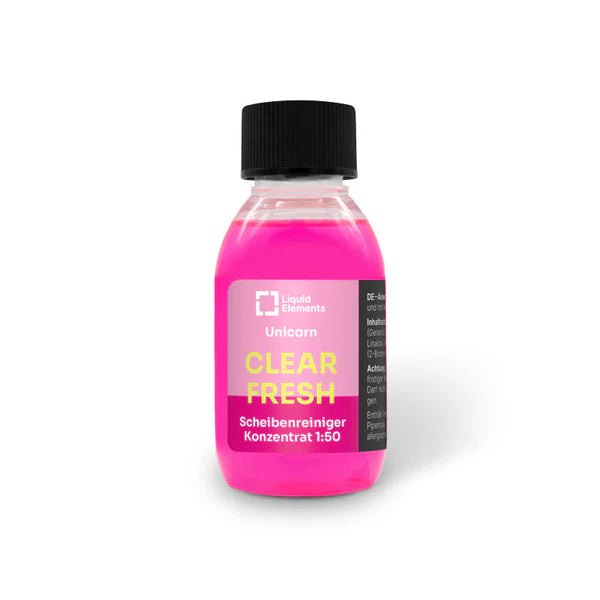 Liquid Elements SMELLOW BOMB ruitensproeiervloeistof concentraat