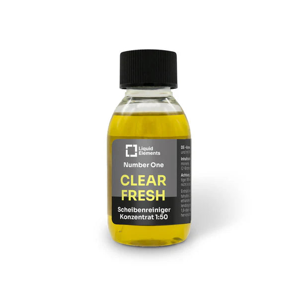 Liquid Elements SMELLOW BOMB ruitensproeiervloeistof concentraat