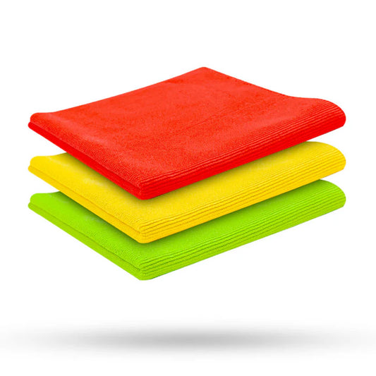 Liquid Elements POLISHING TOWEL 40 x 40 cm