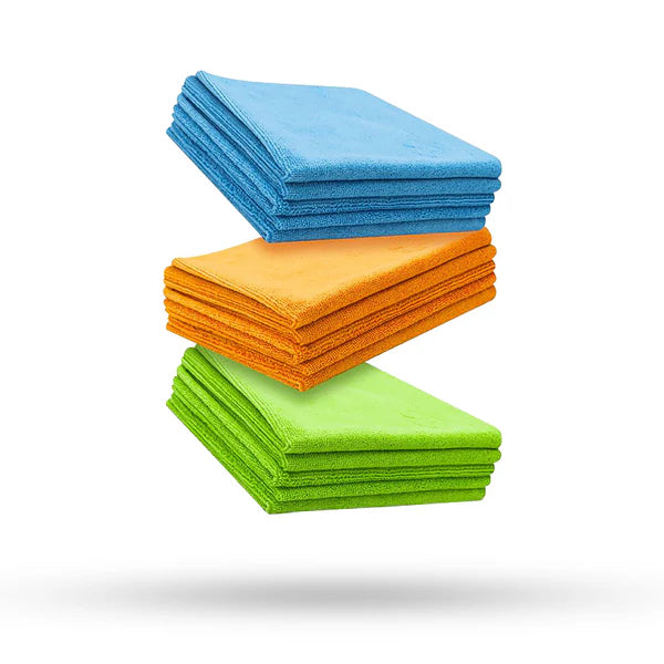 Liquid Elements Value 310GSM 5-pack | microvezeldoeken