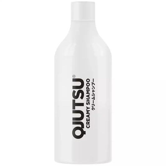 Soft99 QJUTSU Shampoo