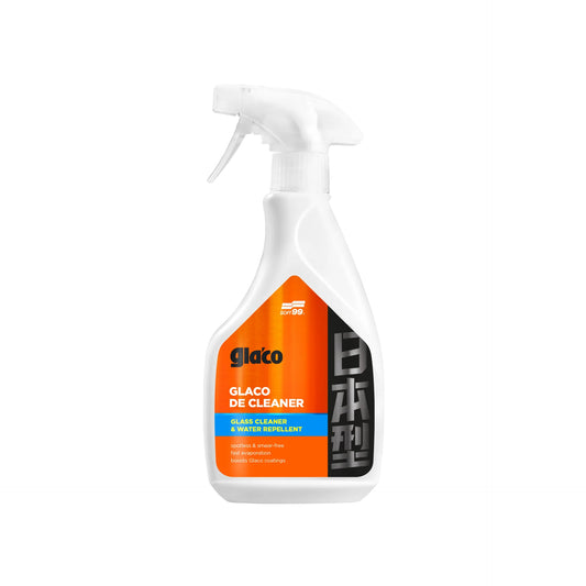 Soft 99 Glaco De Cleaner | Glasreiniger